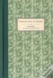 Capa do artigo Traveling At Home