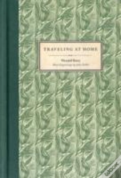 Capa do artigo Traveling At Home