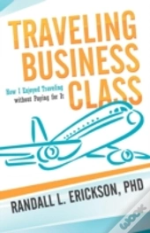 Traveling Business Class: How I Enjoyed
