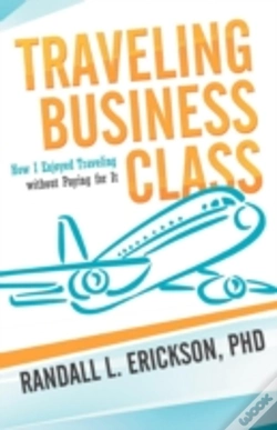 Capa do artigo Traveling Business Class: How I Enjoyed
