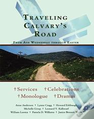Traveling Calvary'S Road