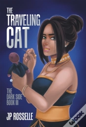 Capa do artigo Traveling Cat