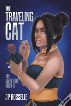 Capa do artigo Traveling Cat