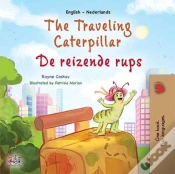 Capa do artigo Traveling Caterpillar De Reizende Rups
