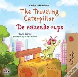 Capa do artigo Traveling Caterpillar De Reizende Rups