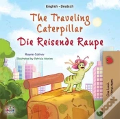 Capa do artigo Traveling Caterpillar Die Reisende Raupe