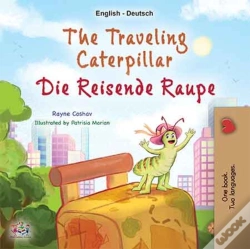 Capa do artigo Traveling Caterpillar Die Reisende Raupe