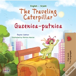 Capa do artigo Traveling Caterpillar Gusenica-Putnica
