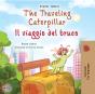 Traveling Caterpillar Il Viaggio Del Bruco - Preview