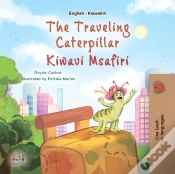 Capa do artigo Traveling Caterpillar Kiwavi Msafiri