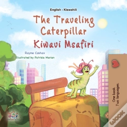 Capa do artigo Traveling Caterpillar Kiwavi Msafiri
