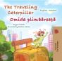 Traveling Caterpillar Omida Plimbareata - Preview