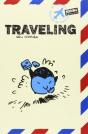 Traveling (Comic)   - Preview
