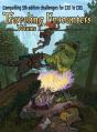 Traveling Encounters Volume 1 - Preview