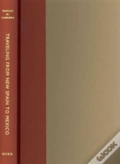 Capa do artigo Traveling From New Spain To Mexico