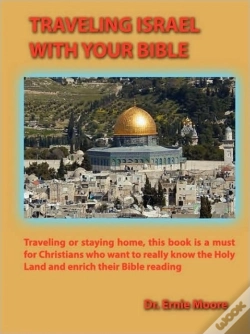 Capa do artigo Traveling Israel With Your Bible
