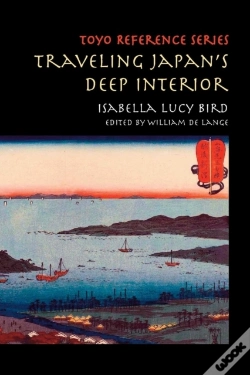 Capa do artigo Traveling Japan'S Deep Interior