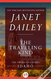 Capa do artigo Traveling Kind