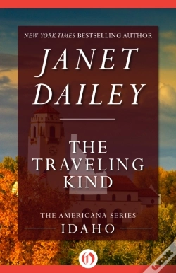 Capa do artigo Traveling Kind