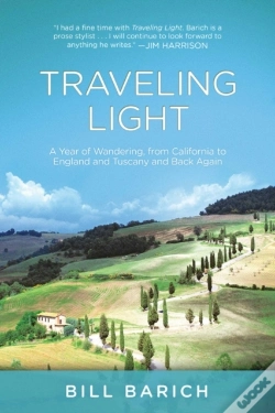 Capa do artigo Traveling Light