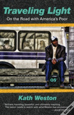 Capa do artigo Traveling Light