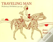 Capa do artigo Traveling Man