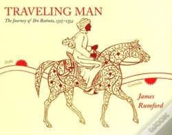 Capa do artigo Traveling Man