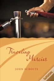 Capa do artigo Traveling Mercies
