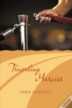 Capa do artigo Traveling Mercies