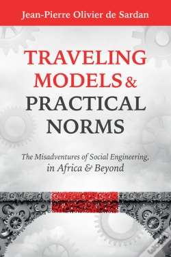 Capa do artigo Traveling Models And Practical Norms