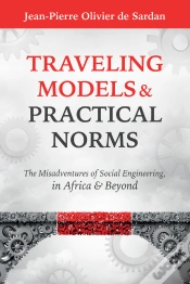 Capa do artigo Traveling Models And Practical Norms