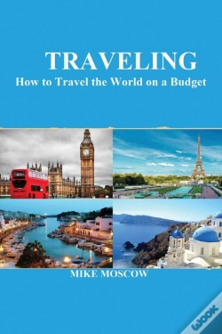 Capa do artigo Traveling