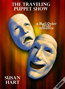 Capa do artigo Traveling Puppet Show (A Mail Order Bride Romance)