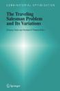 Traveling Salesman Problem And Its Variations - Preview