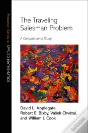 Capa do artigo Traveling Salesman Problem