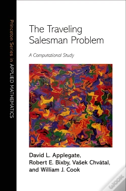 Capa do artigo Traveling Salesman Problem