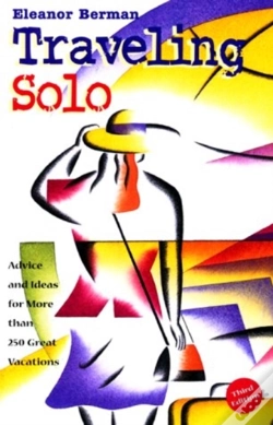 Capa do artigo Traveling Solo