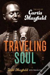 Capa do artigo Traveling Soul