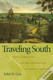 Capa do artigo Traveling South