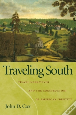 Capa do artigo Traveling South