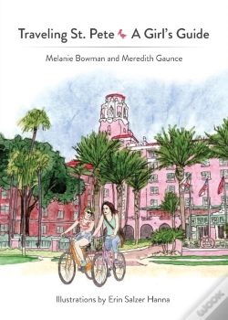 Capa do artigo Traveling St. Pete