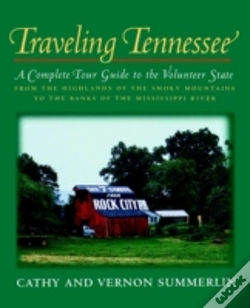 Capa do artigo Traveling Tennessee