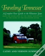 Capa do artigo Traveling Tennessee