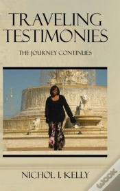 Capa do artigo Traveling Testimonies
