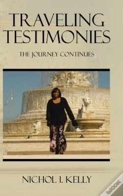 Capa do artigo Traveling Testimonies