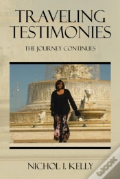 Capa do artigo Traveling Testimonies