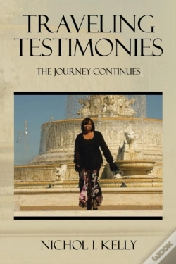 Capa do artigo Traveling Testimonies