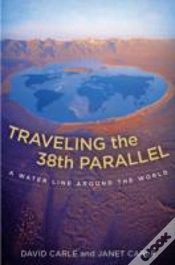 Capa do artigo Traveling The 38th Parallel