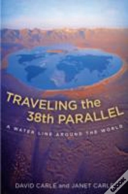 Capa do artigo Traveling The 38th Parallel
