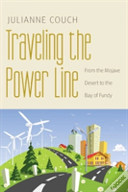 Capa do artigo Traveling The Power Line